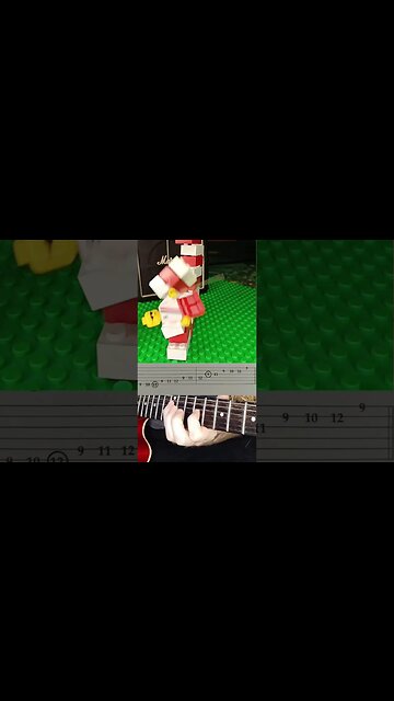 Guitat Scale: E Mixolydian