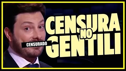 DANILO GENTILI DETONA BOLSONARISTAS! | Cortes do @MBLiveTV