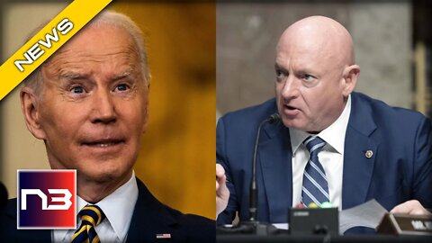 Four Democrat Senators Attack Biden Admin Over Border Crisis