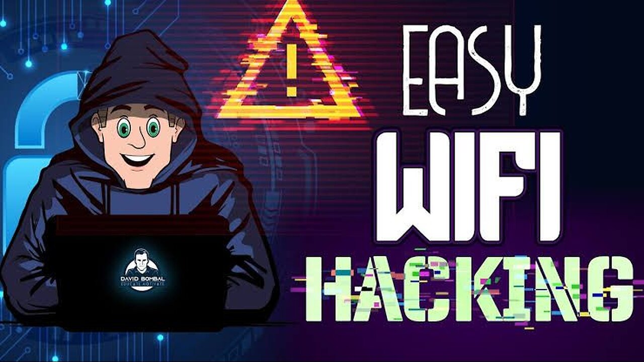 wifi hack easy