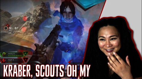 Off Stream Shenanigans | Apex Legends