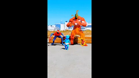 Daily Gameplay Animation Video #11