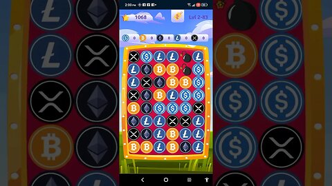 How to earn Bitcoin playing games.