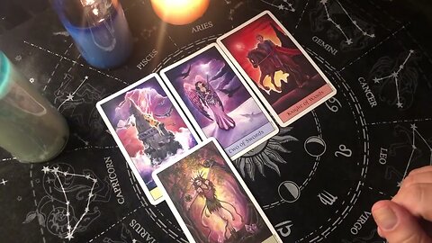 PISCES ♓ Time to make a decision ⌛⚡