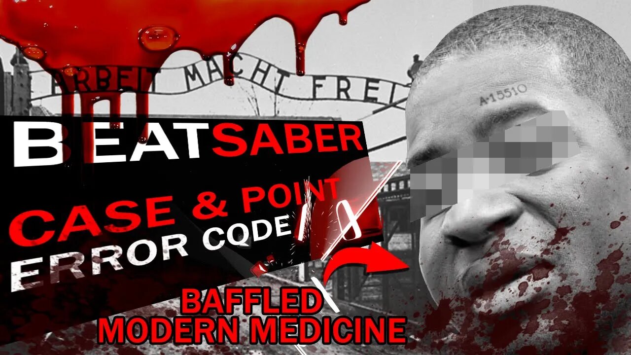 (beat saber) case & point - error code [mapper: teuflum]