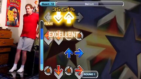 In The Groove - Delirium - Expert, 73.66%