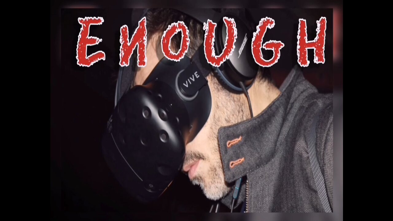 Enough