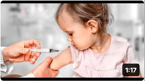 Red Alert Issued as Excess Deaths Skyrocket in Covid-Vaxxed Children