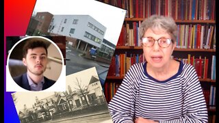 Decorative Redundancy, the Monarchy and Cosmic Skeptic