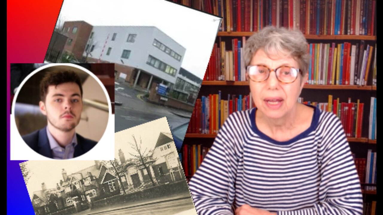 Decorative Redundancy, the Monarchy and Cosmic Skeptic