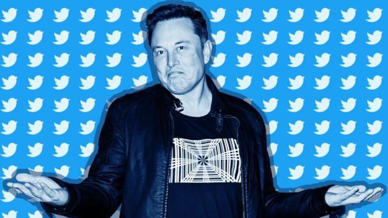 Breaking: Elon Musk Cancels Deal To Buy Twitter