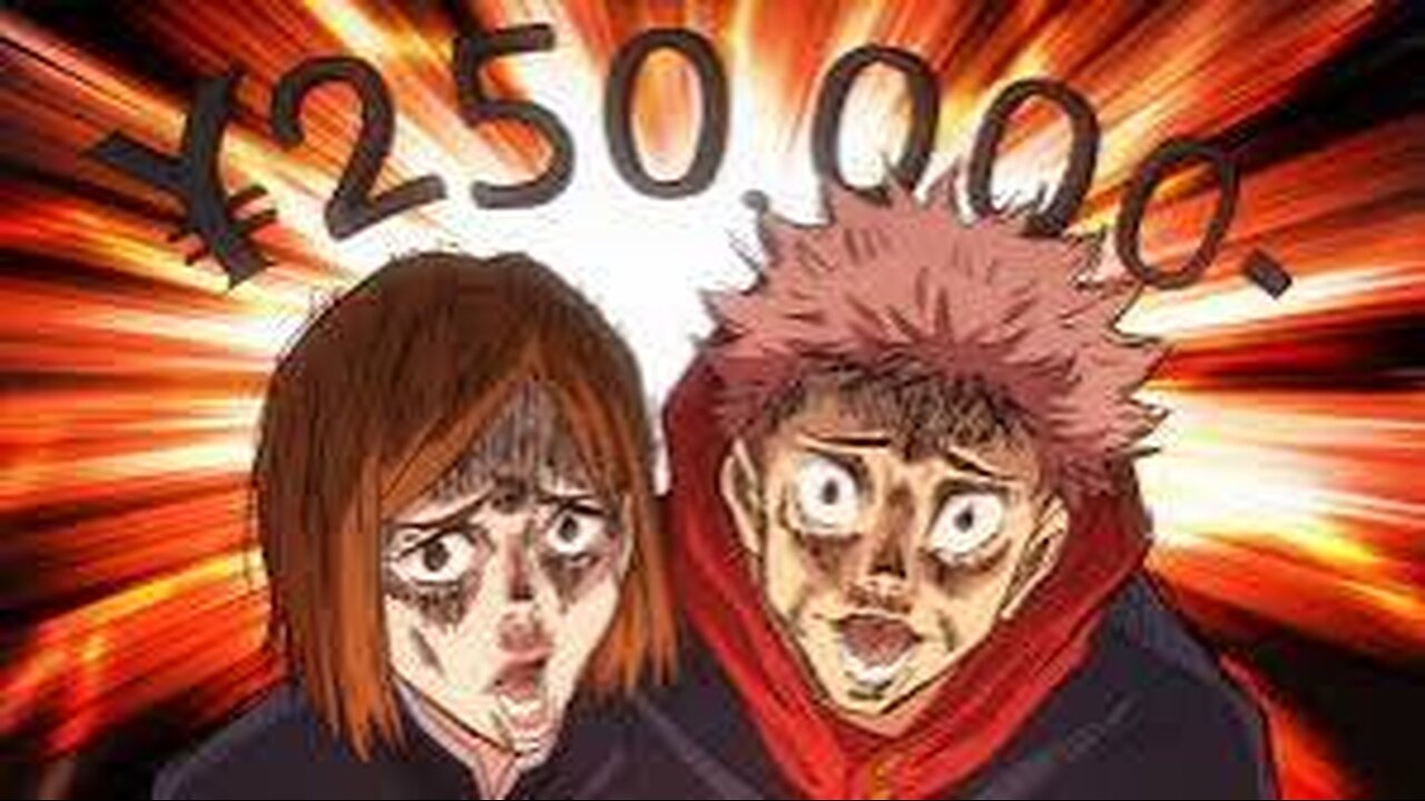 « Gojo's 250,000 💴 Shirt » Gojo Satoru edit JJK Episode 20 #anime #jujutsukaisen #gojo