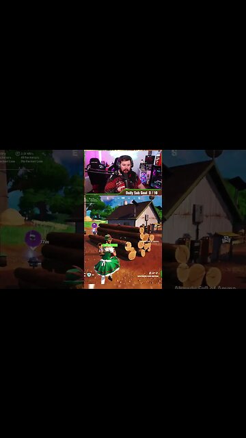 Bush Camping #fortnitebattleroyale #fortnitememes #fortnite