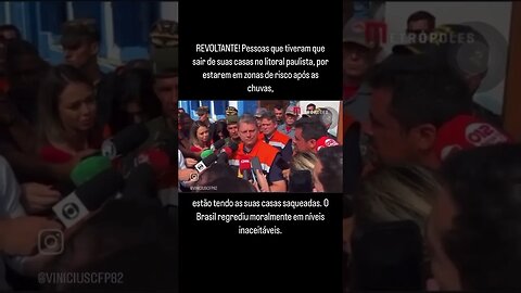 Revoltante