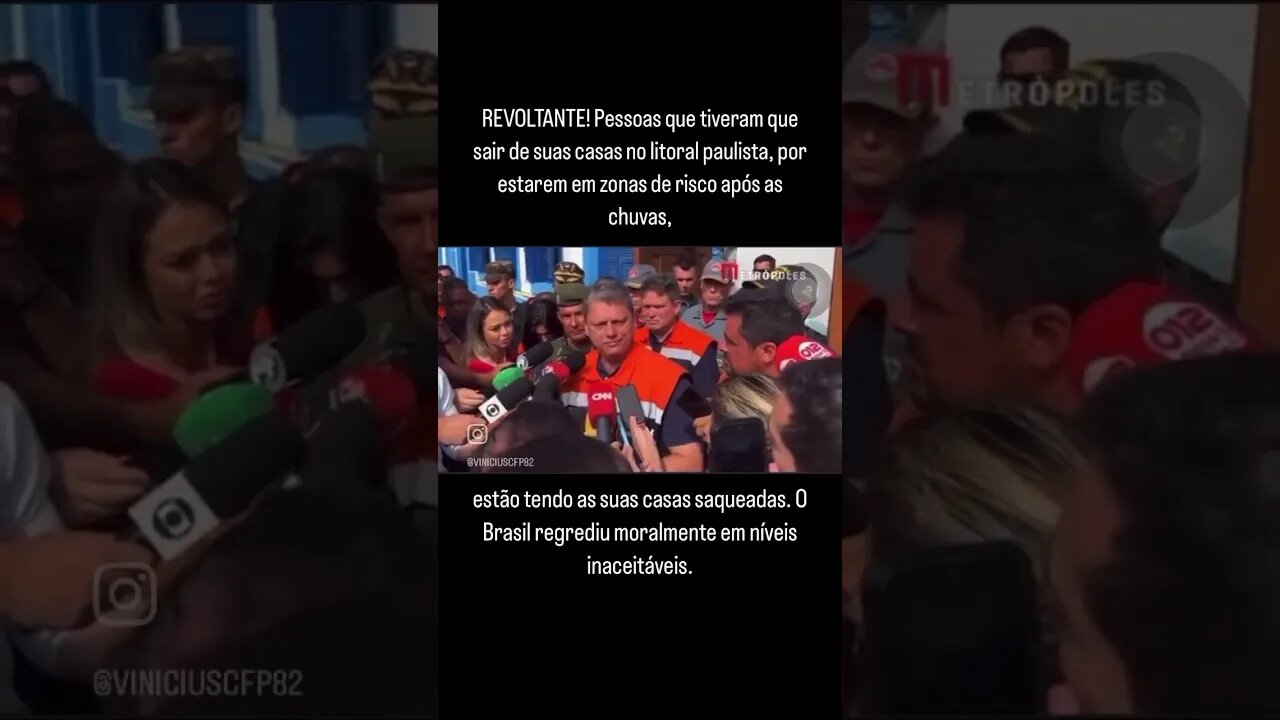 Revoltante