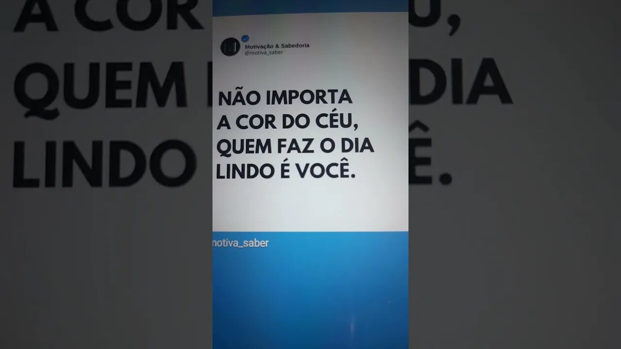 Faça o seu dia