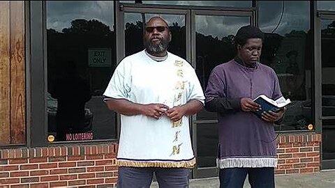 HEBREW ISRAELITES WIN HISTORIC LEGAL CASE IN AUGUSTA ON 8/15/2023 ALL PRAISES TO THE LORD YAHAWAH