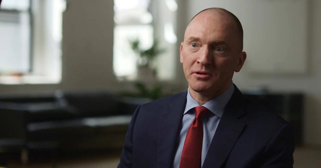 Carter Page’s Lawsuit Against the DOJ Dismissed - Here is Why?