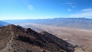 Dante's View, Death Valley National Park