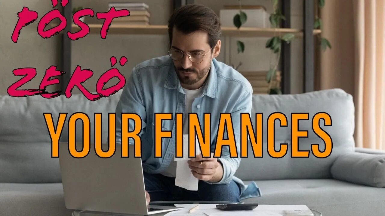 PÖST ZERÖ | Financial Education