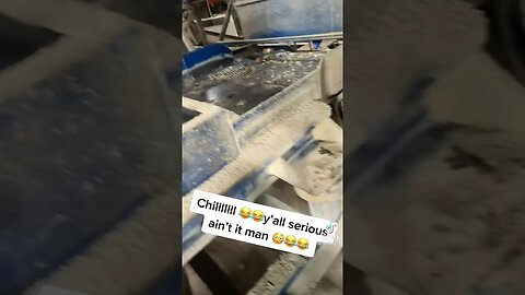 Filter food for the animals to eat!