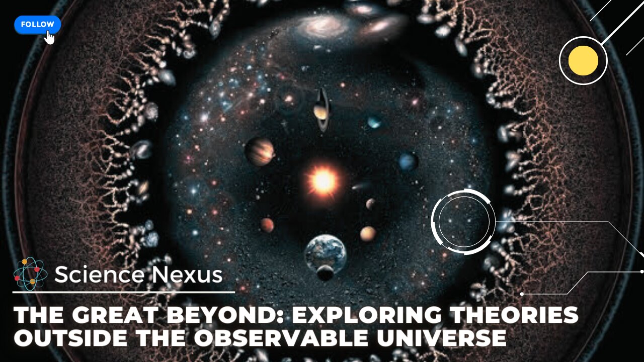 The Great Beyond: Exploring Theories Outside the Observable Universe