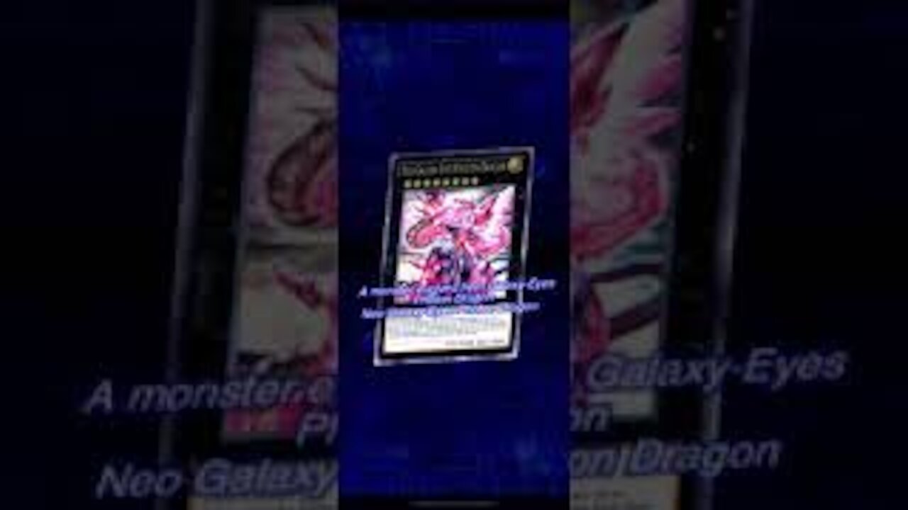 Yu-Gi-Oh! Duel Links - Box No. 34 Eternal Stream First Opening