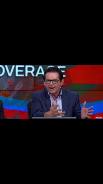 Jimmy Dore: "Everything That I Looked Into, They Were Lying!"