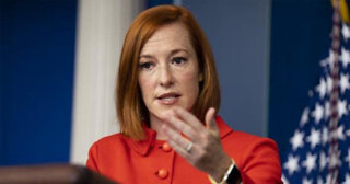 Psaki Responds to Musk Purchasing Twitter