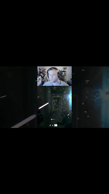 Shock Stick Backfires on Enemy