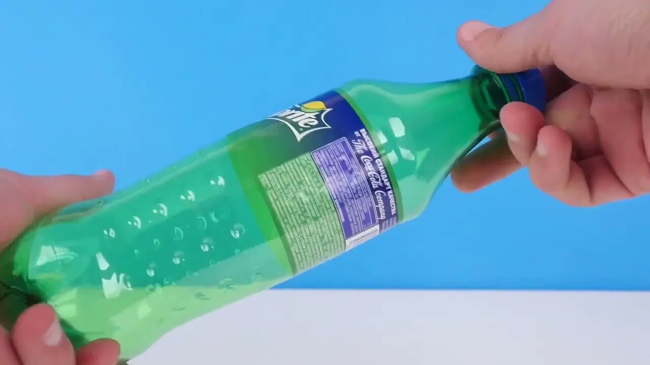 13 AWESOME COCA COLA LIFE HACKS!-9