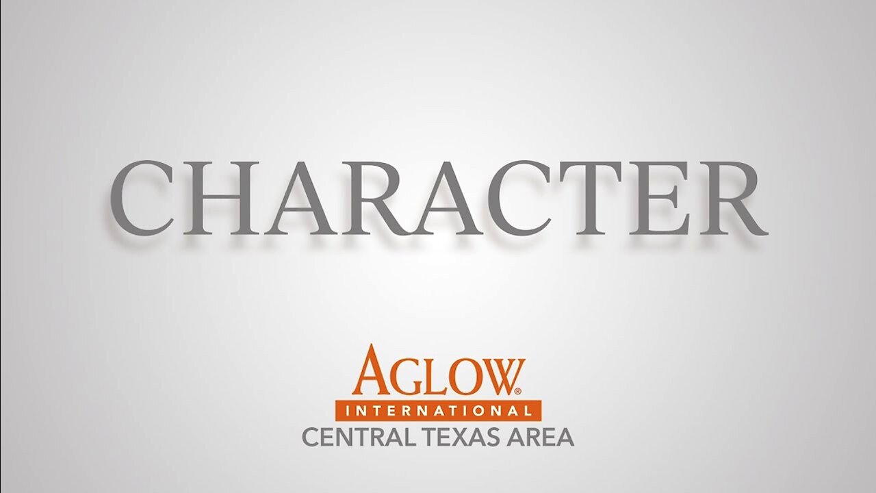 Fuel for the Fire: CHARACTER