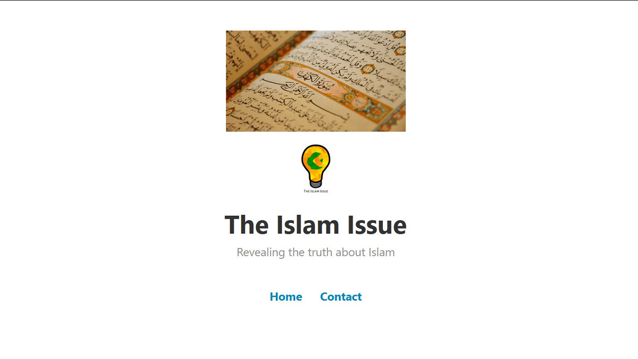 Most Immoral Verse in the Quran?