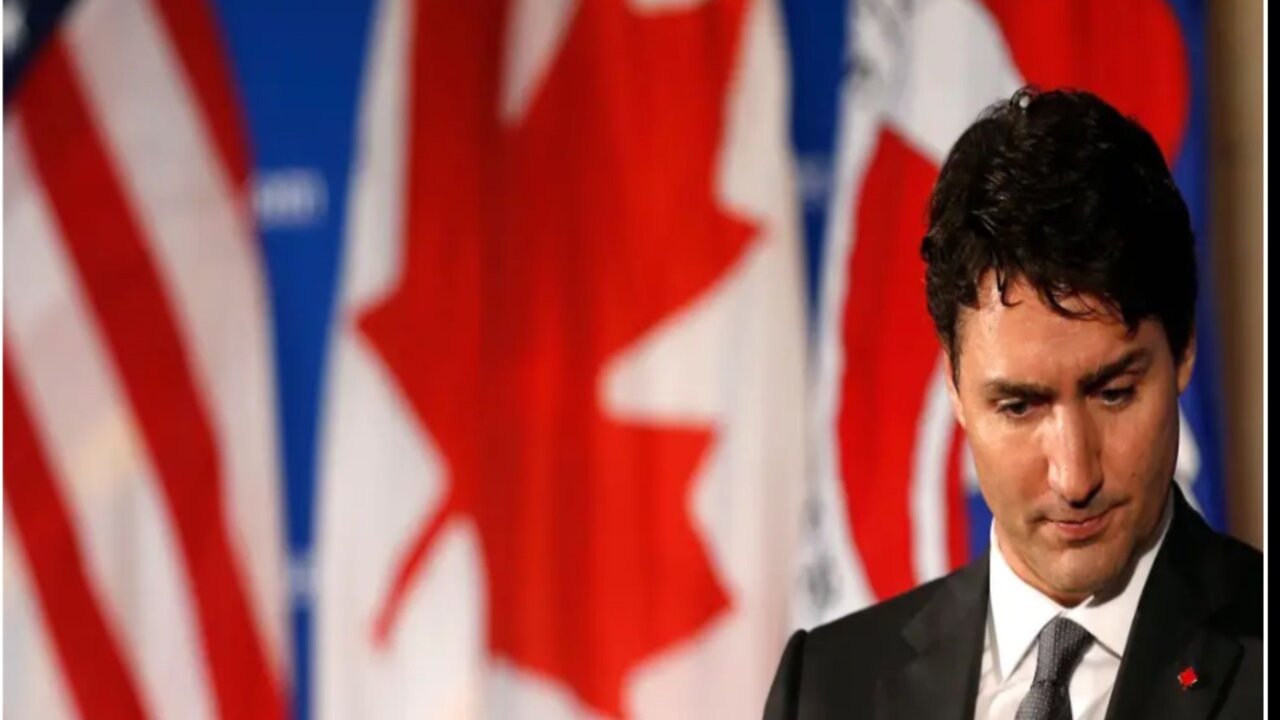 The Tales of Justina Trudeau