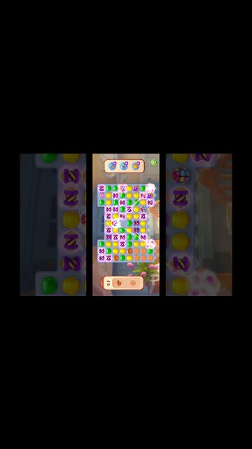 Shorts Playrix Homescapes Gameplay Walkthrough Level 13077-040