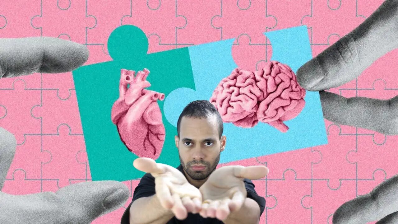 Saiba Se Seu Problema é Técnico ou Emocional e Resolva Agora