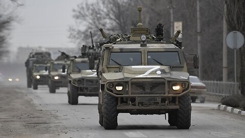 Russian Army 2022