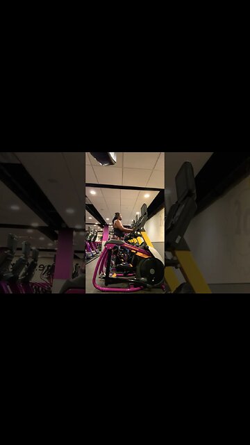 A hard one in the beginning #blackyoutube #fitness#love #short