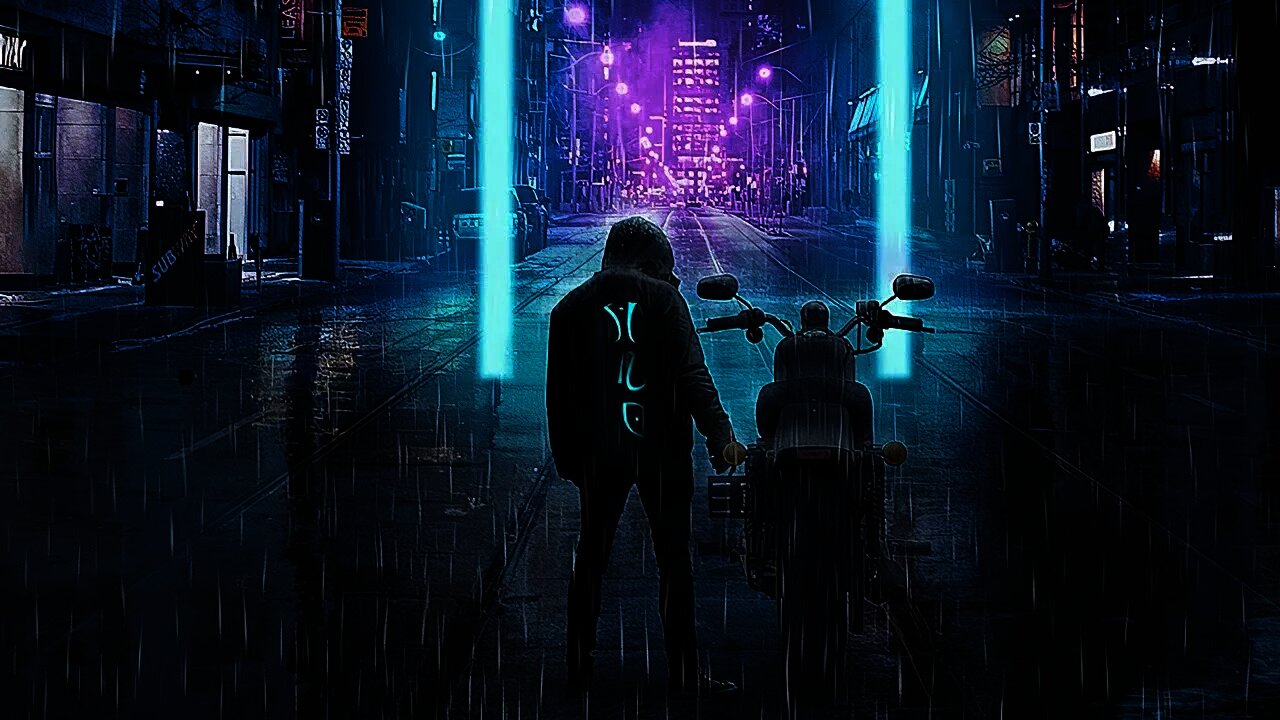 CYBERPUNK 2077 | STREETKID | STADIA