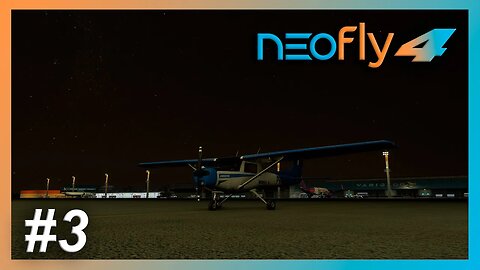 TUTORIAL NEOFLY4 - AULA 3 - FLIGHT