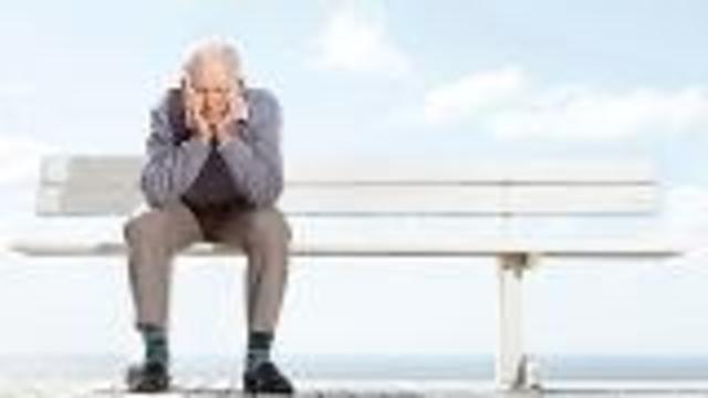 Mid-Life Stress and Dementia