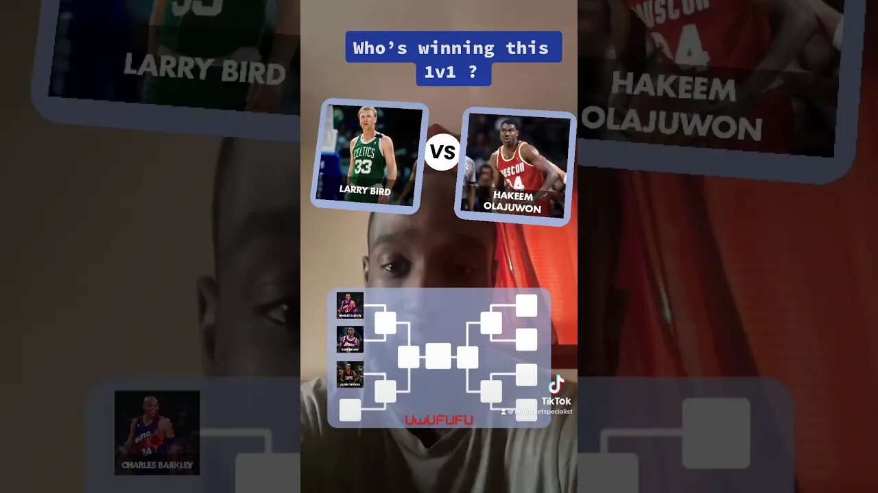 THIS 1v1 BRACKET WAS CRAZY 😮💨