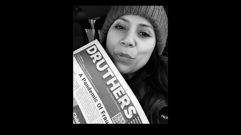 Volunteers Are Making Their Own Promo Videos For Druthers... Watch This And Make Your Own Video Too?