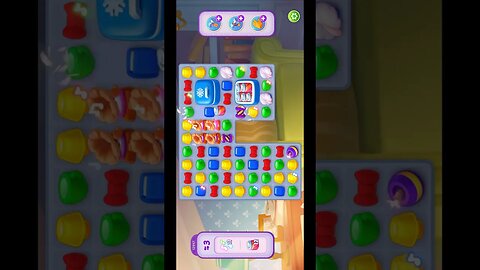 Shorts Playrix Homescapes Gameplay Walkthrough Level 12947-040