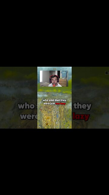 Deep Conversations With My Best Friend on Warzone #shorts