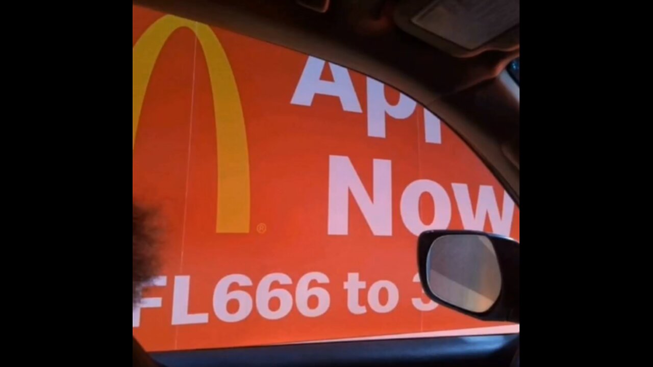 FASTFOOD 666!!!