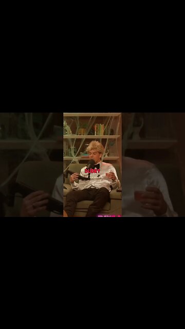 That Time @CodyKo And @thenoelmiller Asked Me If I Spit Or Swallow