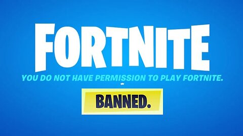 FORTNITE SERVERS OFFLINE (The Truth)