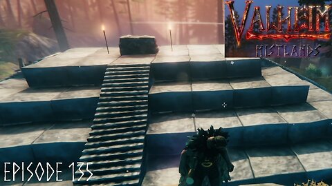 Episode 135 | Valheim