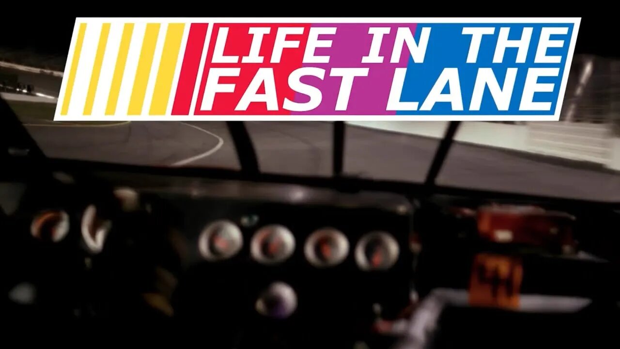 NASCAR Southern 500 from Darlington | Dutch Grand Prix | Life in the Fast Lane Sept 3-4